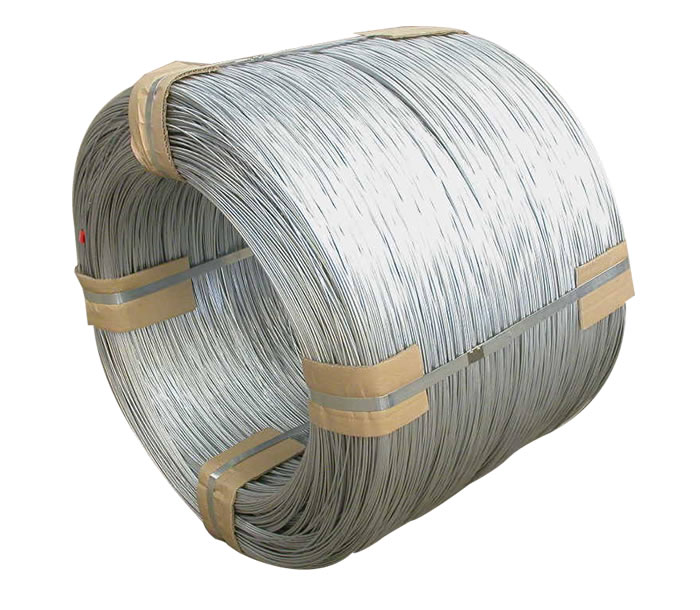 Industrial Galvanized Wire for Binding, Cable Armouring, Spring, Wire Mesh