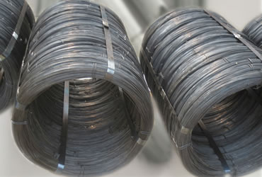 Galvanised Mild Steel Binding Wire