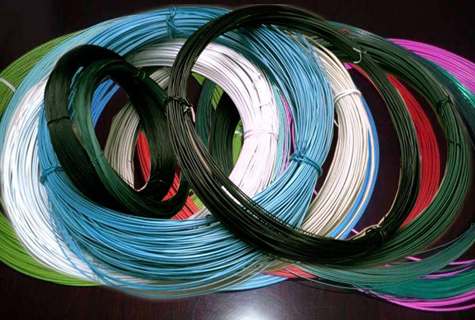 2.5 kg coil wire