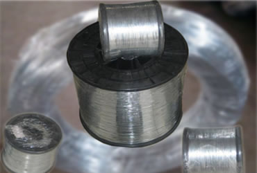 Stainless Steel 304 Binding Wire